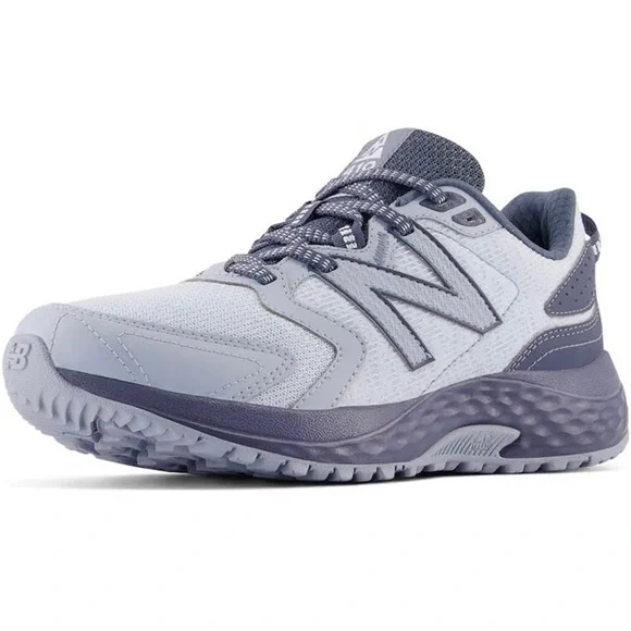 New Balance | Shoes | New Balance 4v7 Trail Running Shoes  display picture 1